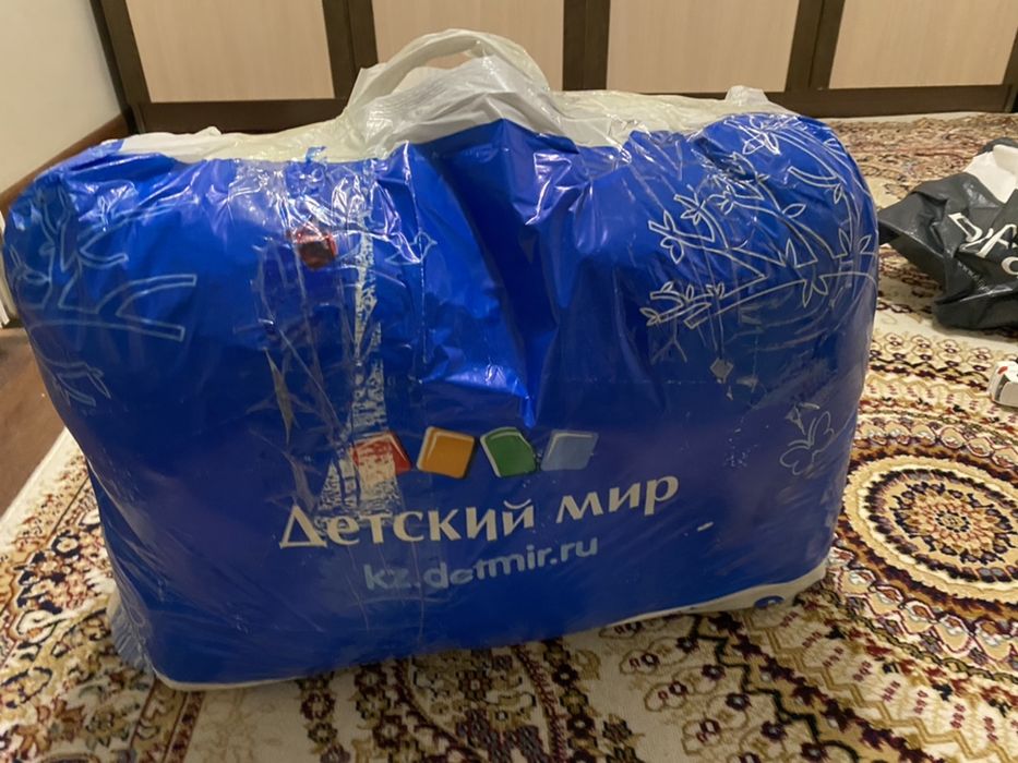 Продается детские одежды