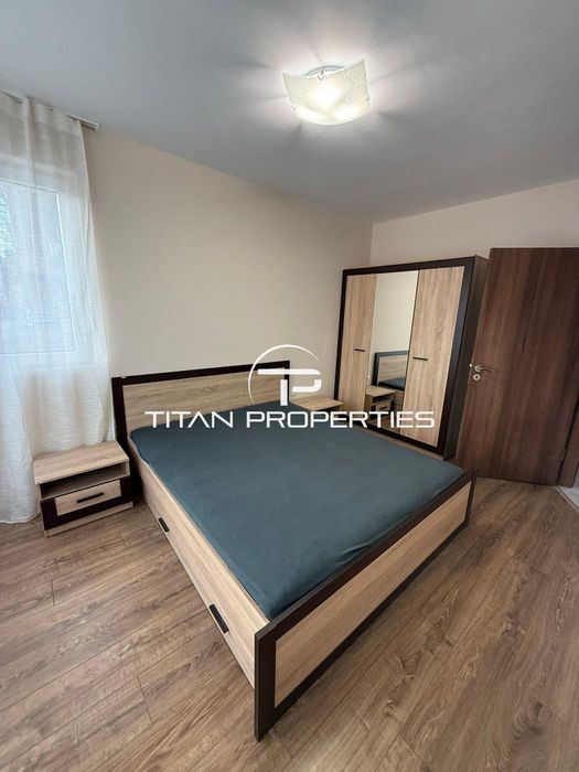 Дава се под наем Тристаен апартамент в Пловдив, Кючук Париж - 96 кв.м за 657.9 € - Снимка #5