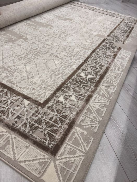 Ковёр турецкий 3.5 размер