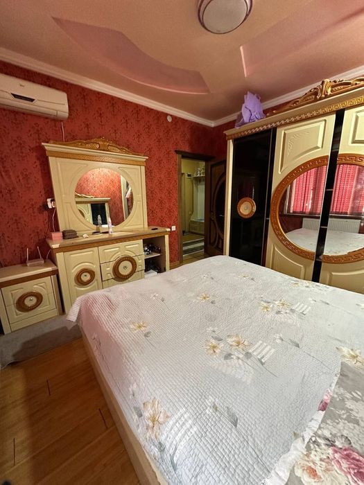 Продаётся квартира