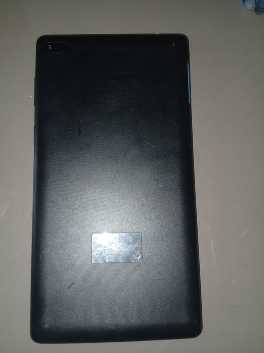 Планшет Lenovo на запчасти