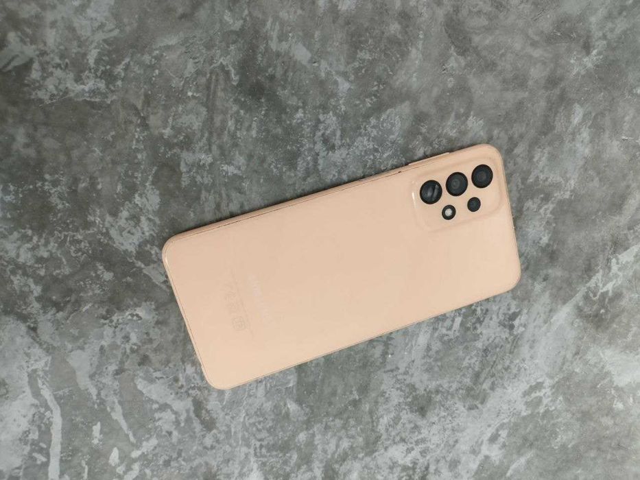 Samsung Galaxy A23, 128 гб (848329 г. Кокшетау, ул. Абая 128, 21)