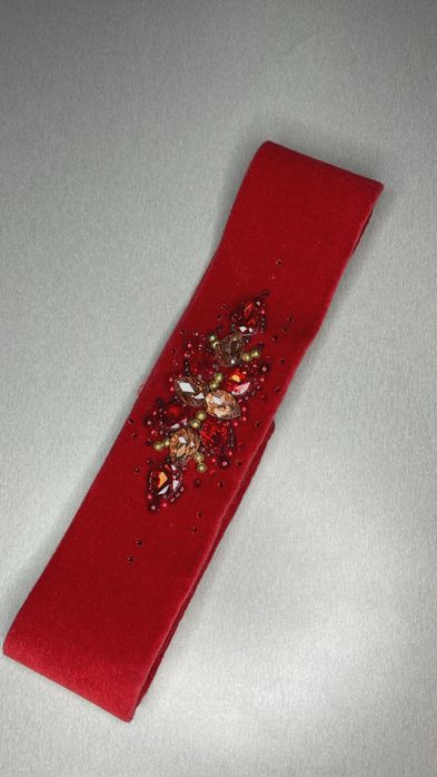 Диадема, белдік сатамын