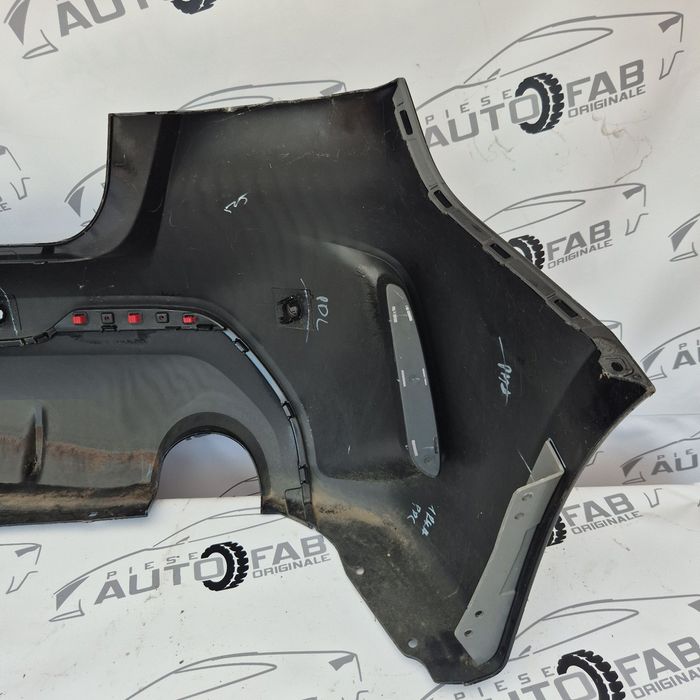Bara spate BMW Seria 1 F40 M-Paket an 2019-2020-2021-2022-2023-2024