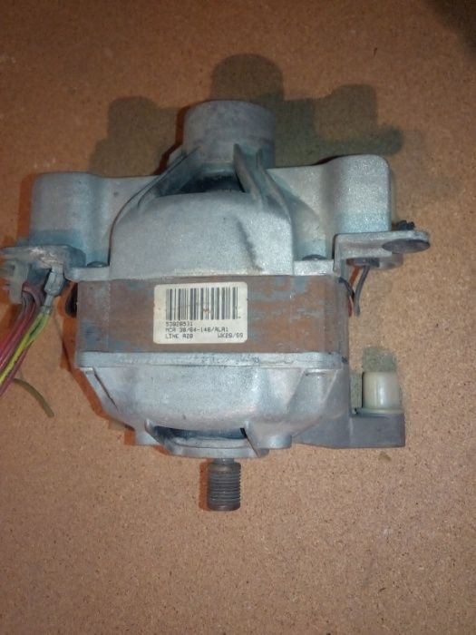 Motoare masina de spalat