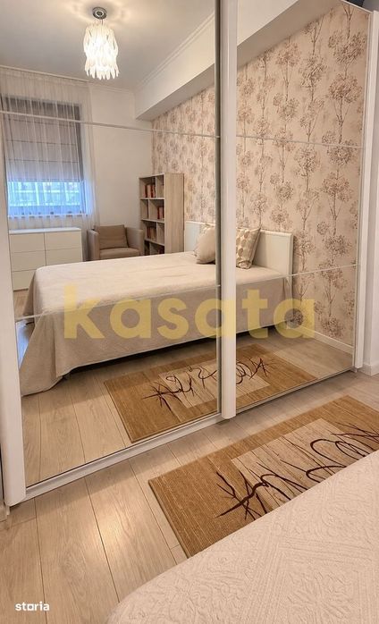 2 Camere AVIATIEI  cu boxa | CITY POINT |