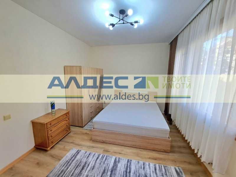 Мезонет в Лозенец с три спални!