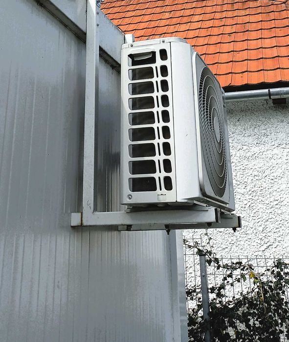 Container de locuit