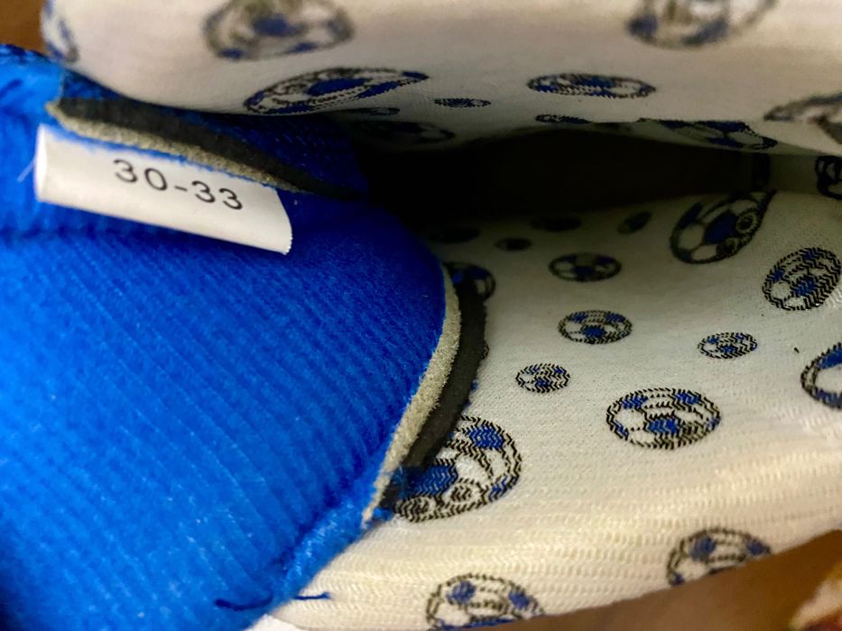 Фигурные Коньки 30-33