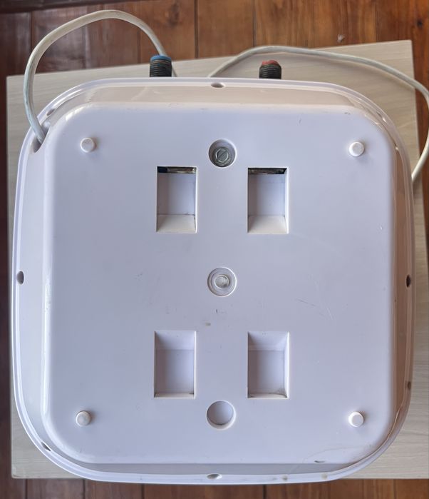 Бойлер Thermex 10 литров