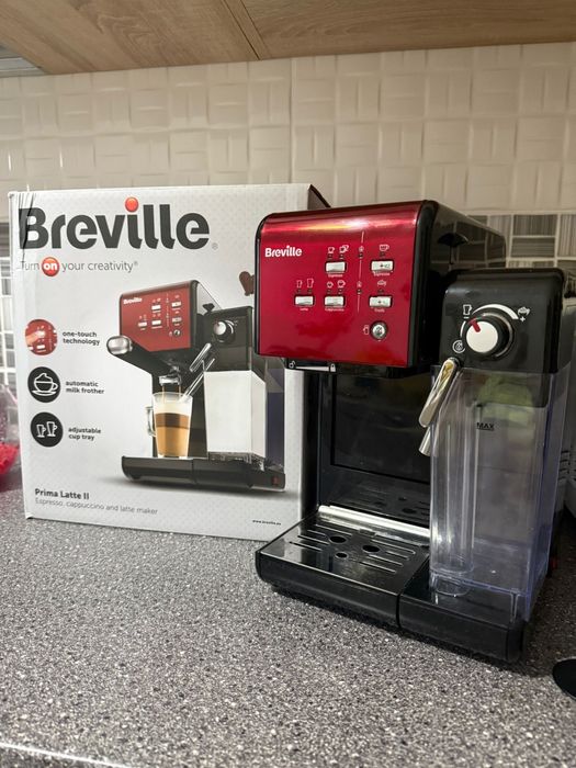 Espressor manual
