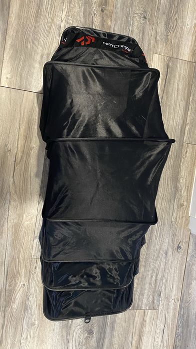 Живарник daiwa matchman 2m