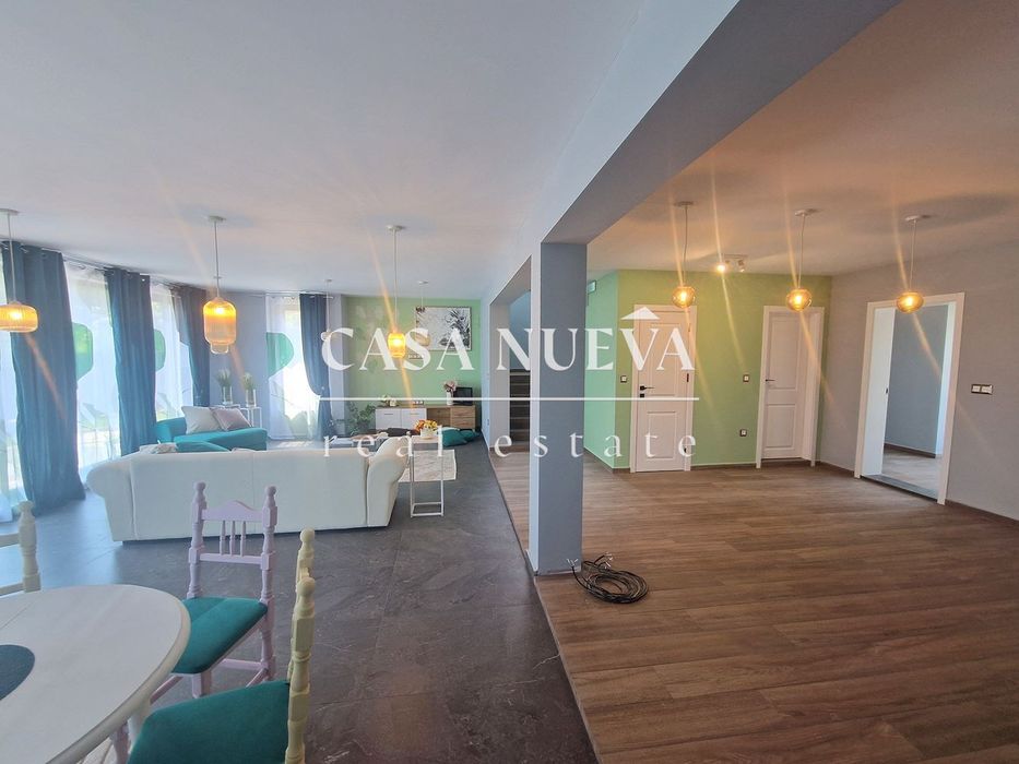 Продава се Къща в с. Кранево, Област Добрич - 300 кв.м за 1834 €/кв.м - Снимка #5