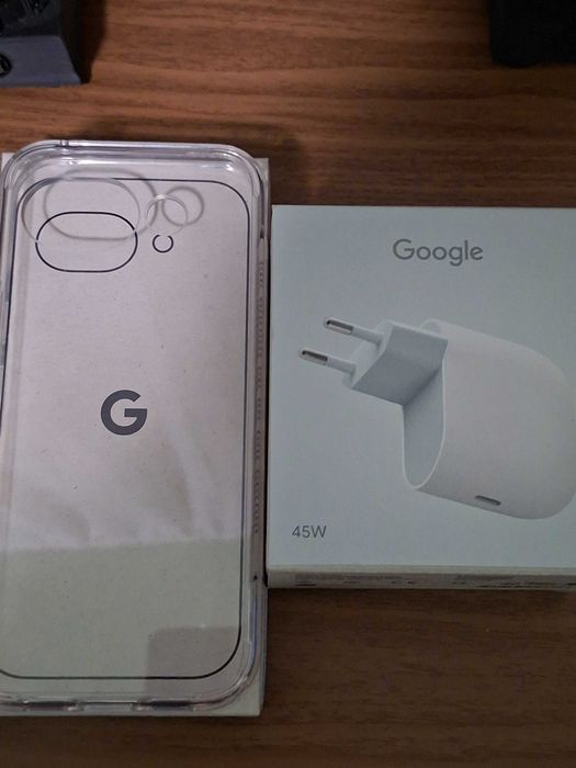 Vand Google Pixel 10a