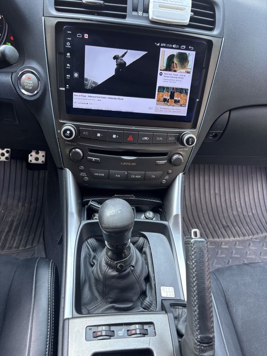 Lexus Is220 Vand/Schimb