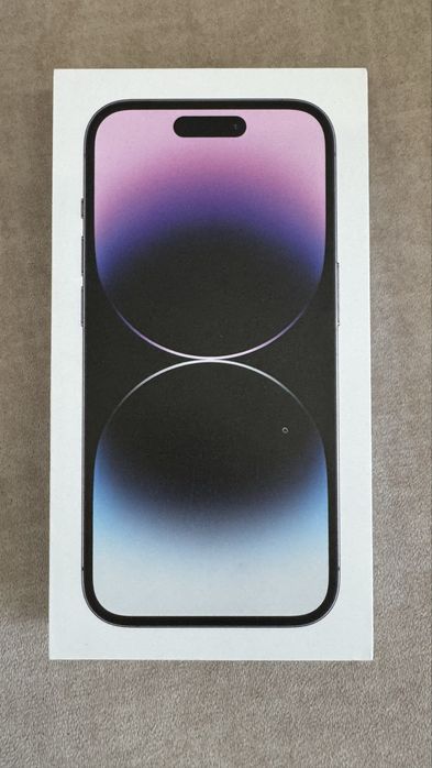 Продам Iphone 14 Pro
