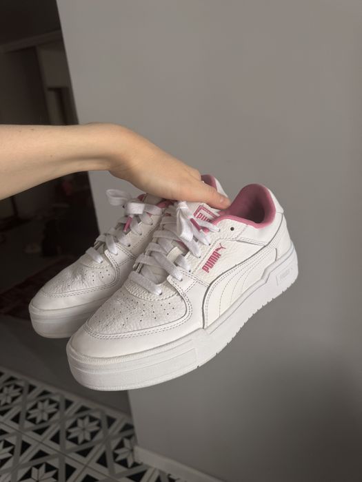 Кроссовки Puma  / оригинальные / 39 -39,5 рр