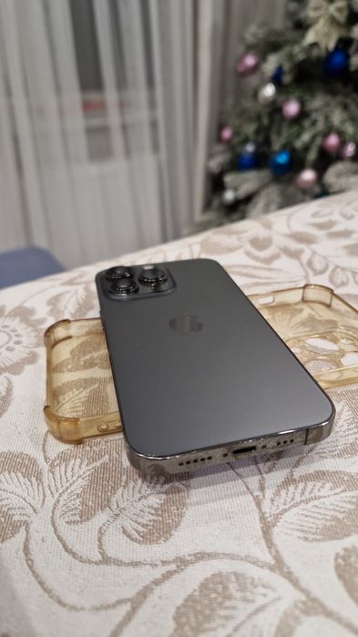 Айфон 13 про 256 гб акб 81