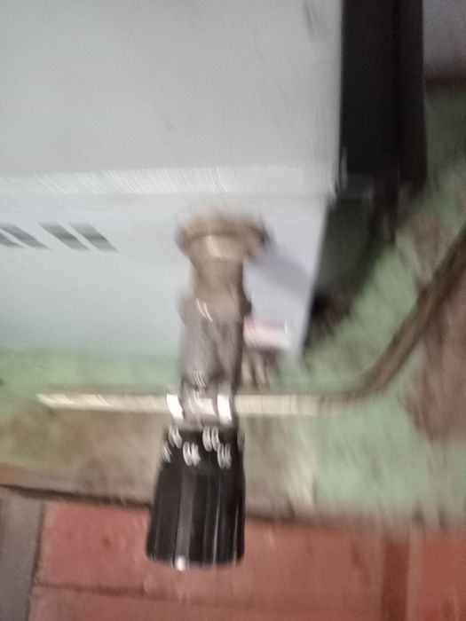 Продам печь на твёрдом топливе