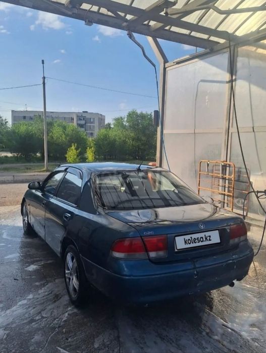 Mazda продам срочно