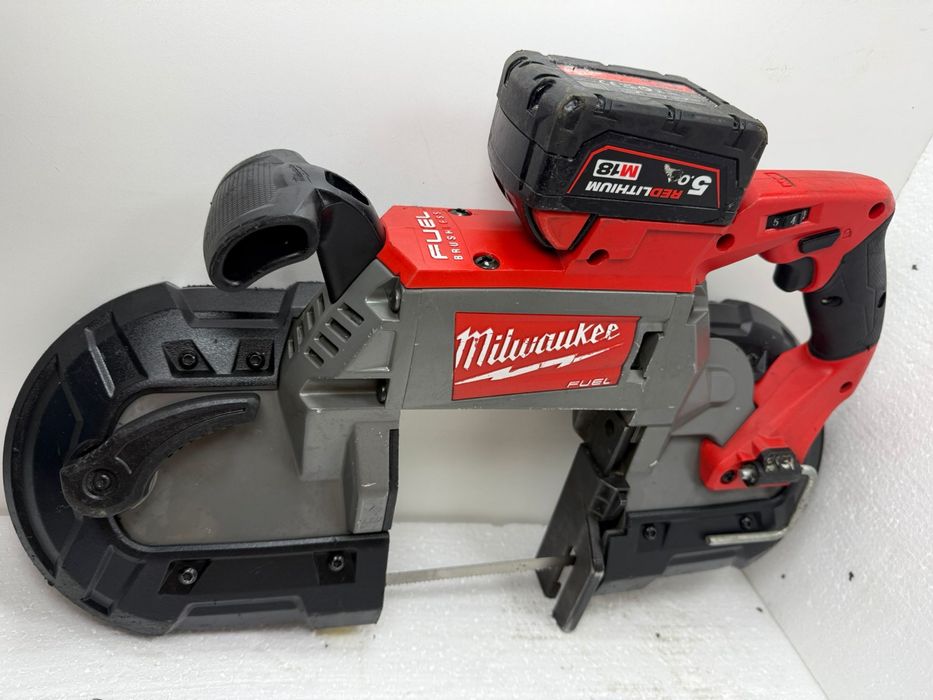 Scule profesionale 18V functionale