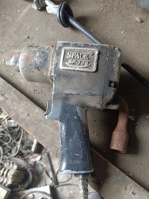 Продам пневмопистолет