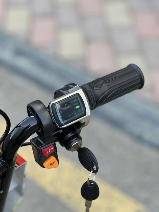 ДРИФТ КАР , Детский транспорт