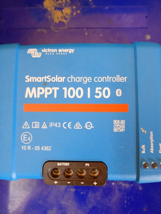 Invertor echipament Fotovoltaic