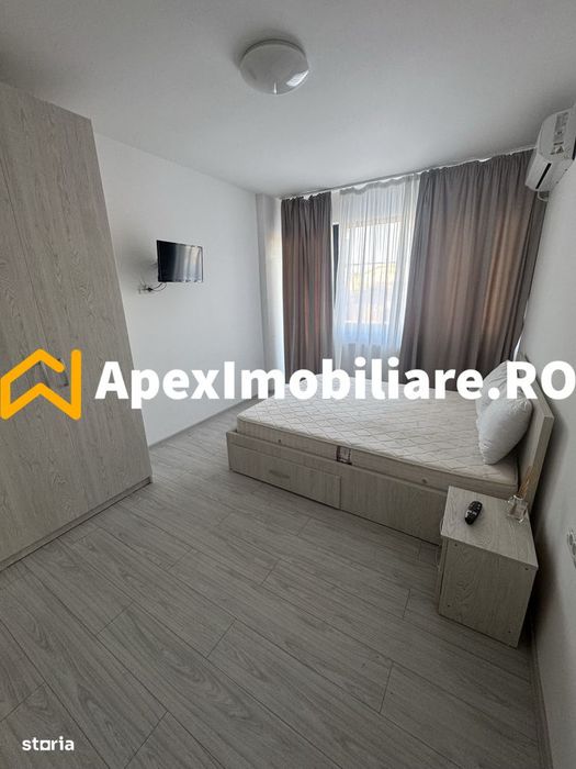 Garsoniera de inchiriat Industriilor Bucuresti | ApexImobiliare.ro