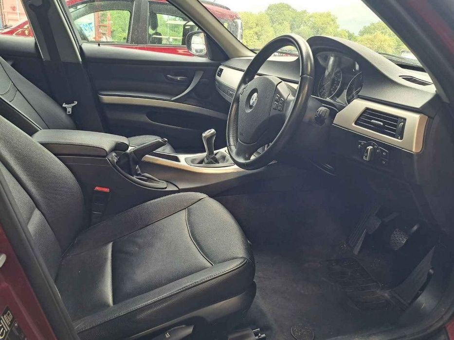Plafon interior BMW E90 2011 limuzina 2.0TDI N47D20C
