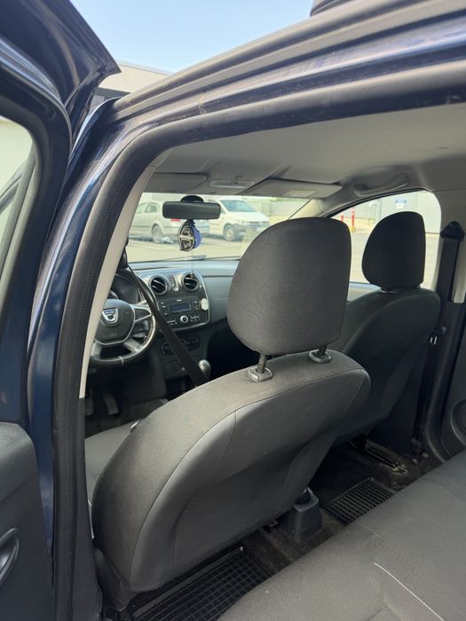 Vand Dacia logan /2019 / proprietar/Gpl /130000 km
