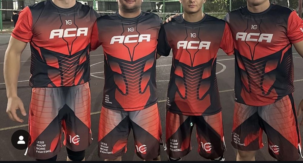 Futbol uchun kiyim, sport uchun kiyim