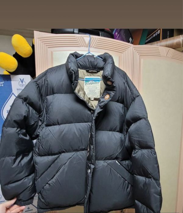 Пуховики Who.A.U