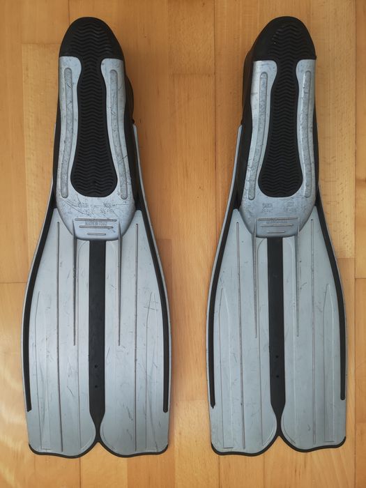 Labe inot Cressi Swim profesionale, nr 39/40 omologate