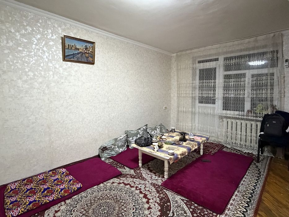 1 Комната 1/5/5 Лисунова, Армянские, Кадышева, Авиасозлар 4, Ипотека