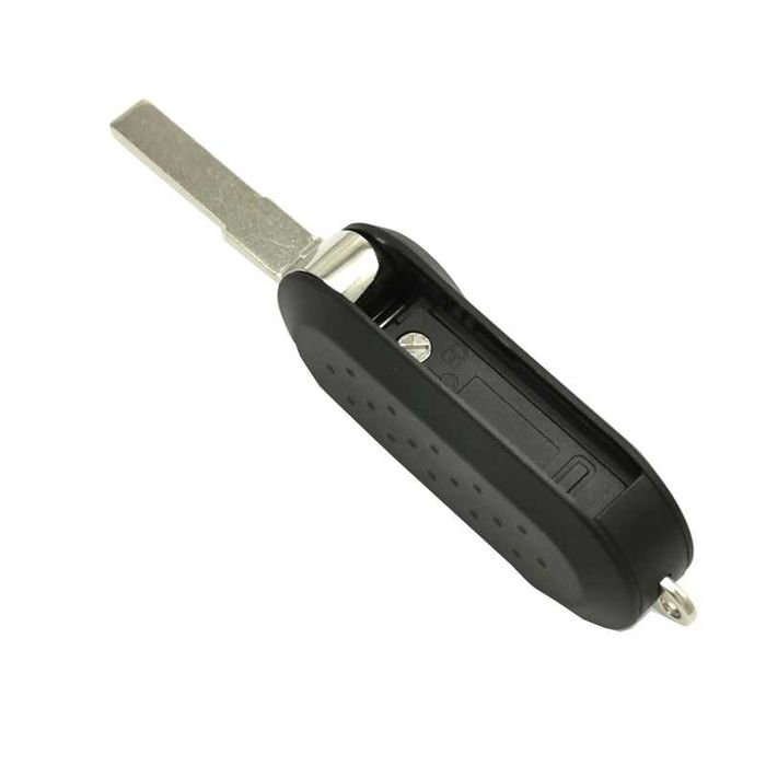 Автоключ с 3 бутона за FIAT и PSA комплект (BSI: Delphi)!