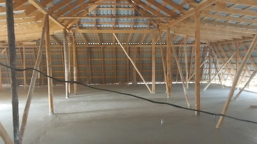 Томга махсус изолатсион Пена куйиш хизмати