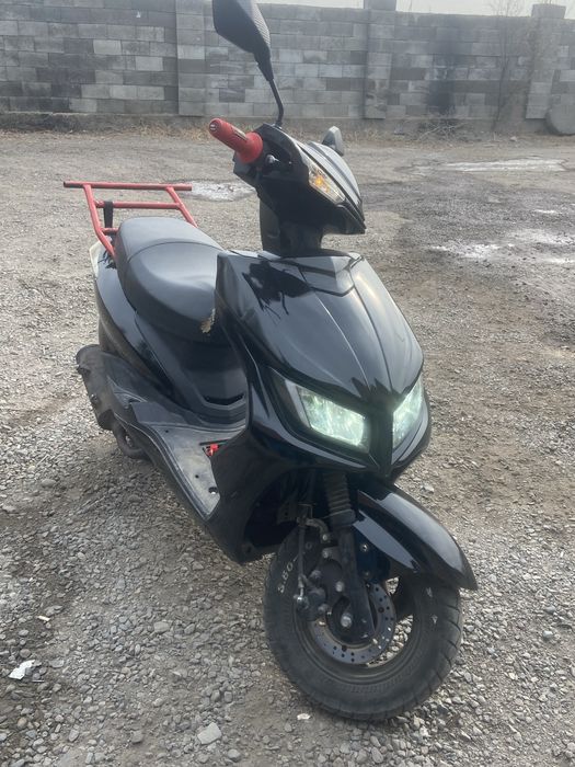 Продам м8 85к на ходу