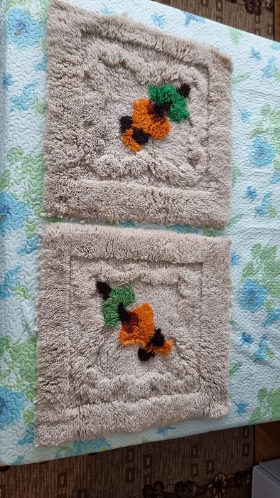 Китеници от чиста вълна