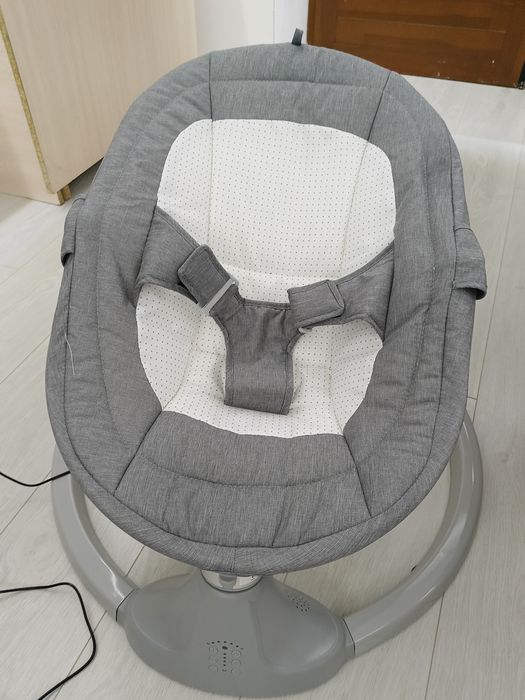 Продам шезлонг электрический