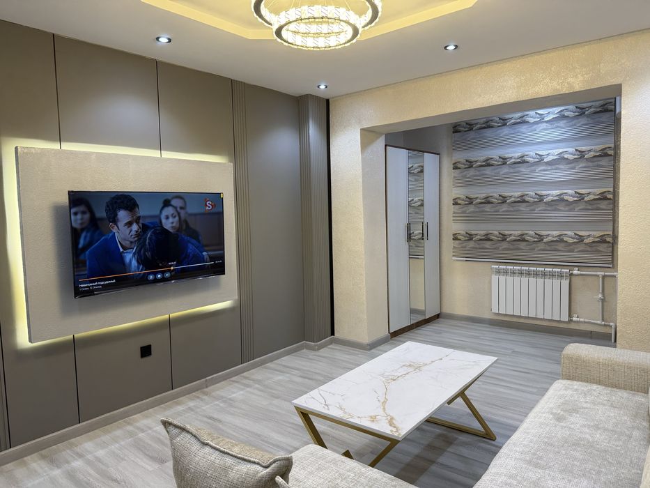 Uy sotiladi Yakkasaroy 1x2/1/4