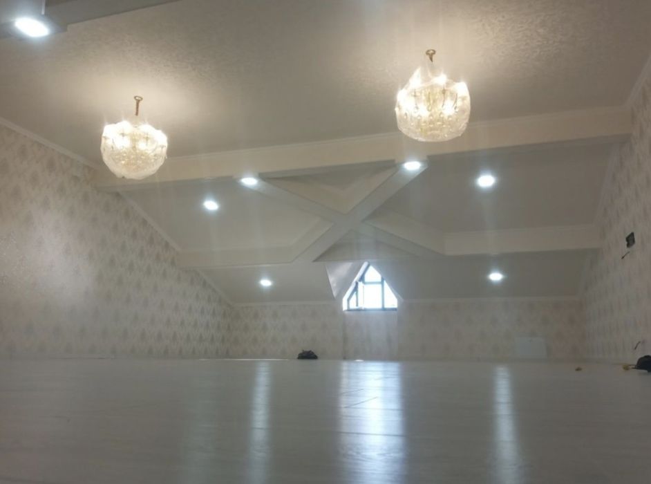 Toshkent shaxar boʻylab usta xizmati Malyarka,Gipskarton,Kafel,Lamimat