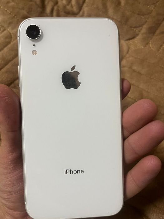 Айфон xr 128 gb 80% Akb