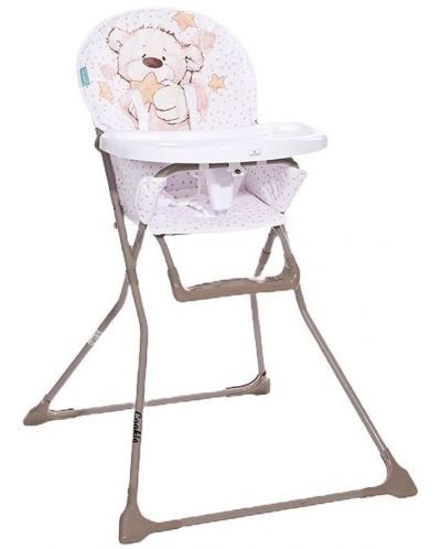 Детски стол за хранене Lorelli