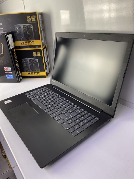 Ноутбук Pentium проц