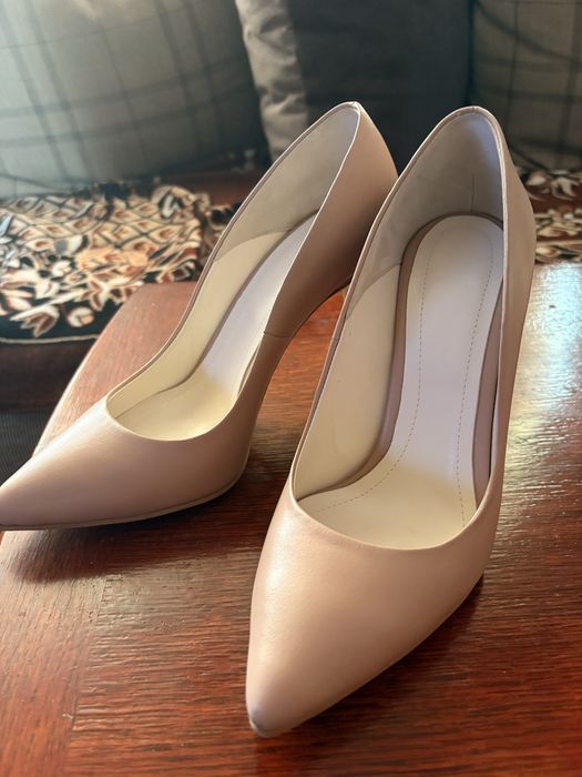 Pantofi stiletto dama