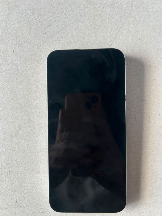 15 pro max 1 tb ақ свет