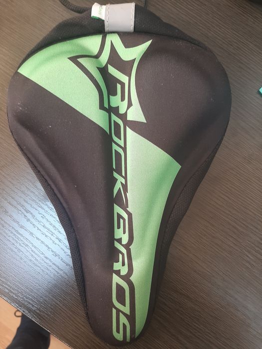 Husa sa sea bicicleta ciclism mtb cu spuma cu memorie Rockbros