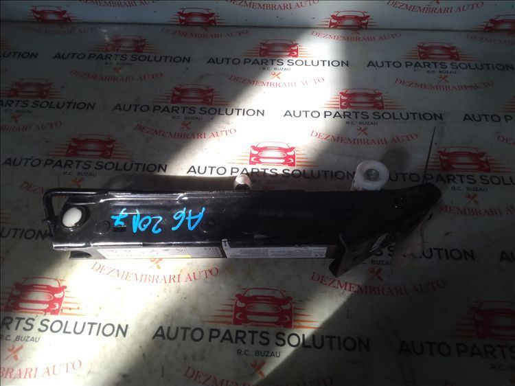 cric audi a6 c7 an fabr. 2017