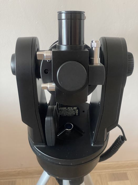 Телескоп Meade ETX-80 GOTO